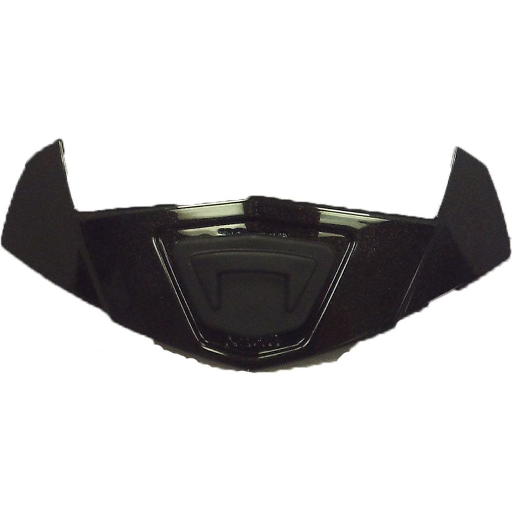 Caberg Front Upper Vent Metal Black For Sintesi Helmet