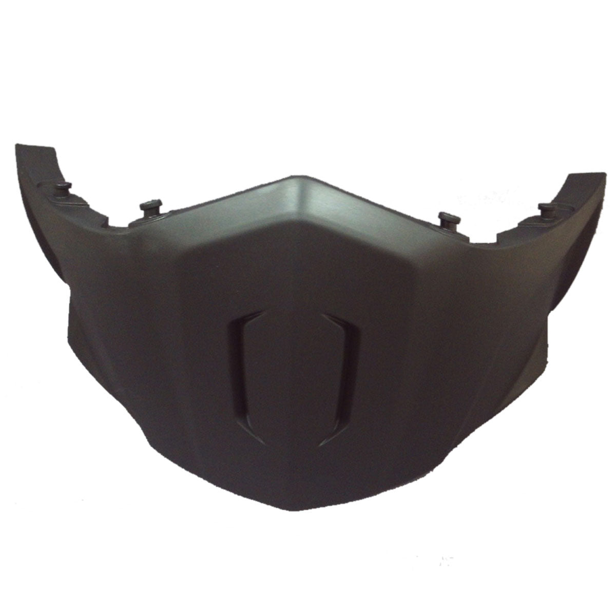 Caberg Breath Guard Mask Black For Ghost Helmets