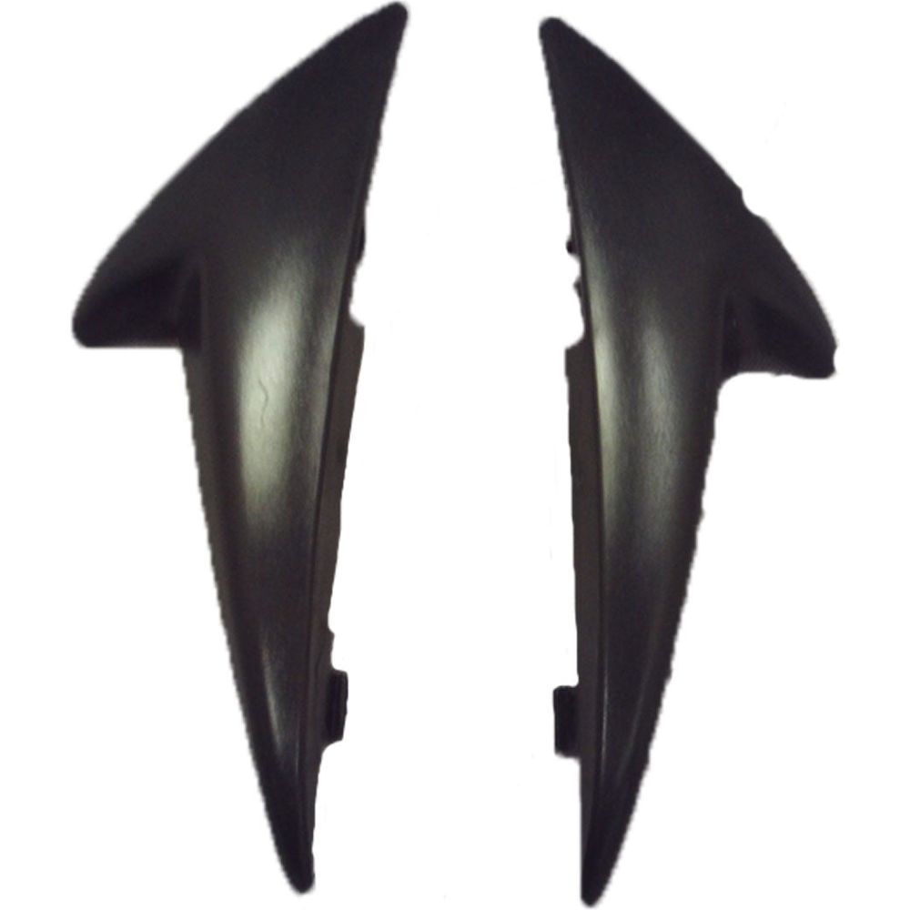 Caberg Rear Vents Black For V2 407 Helmet