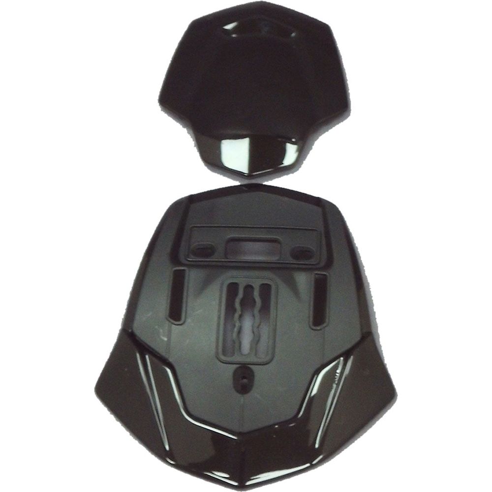 Caberg Top Vent Black For Drift Helmet