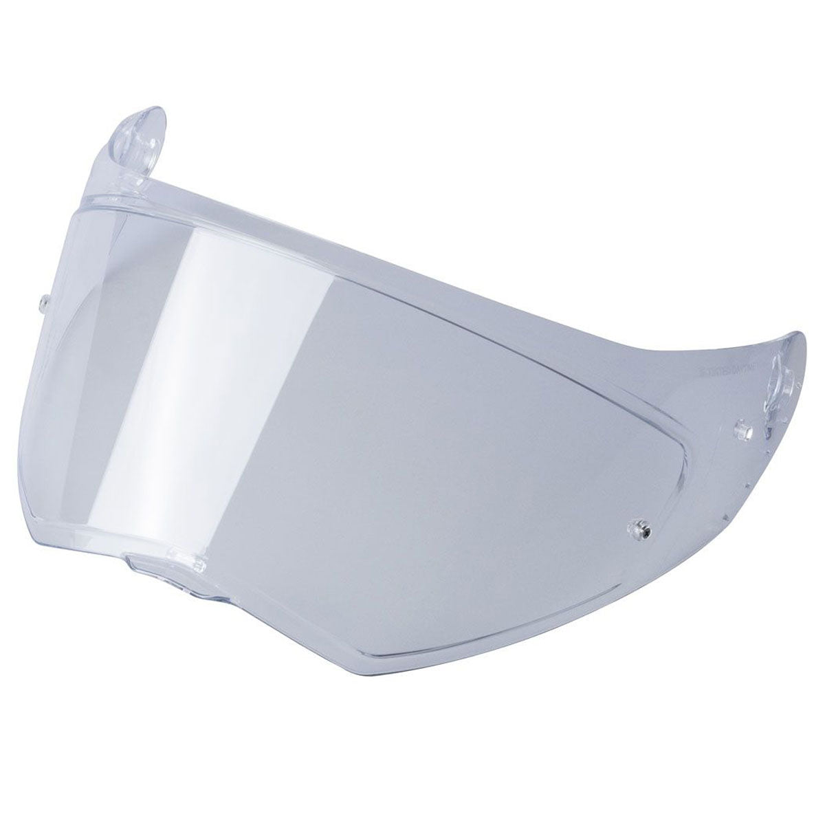 Caberg Anti Scratch Visor Clear With Pins For Drift Evo 2 Helmets