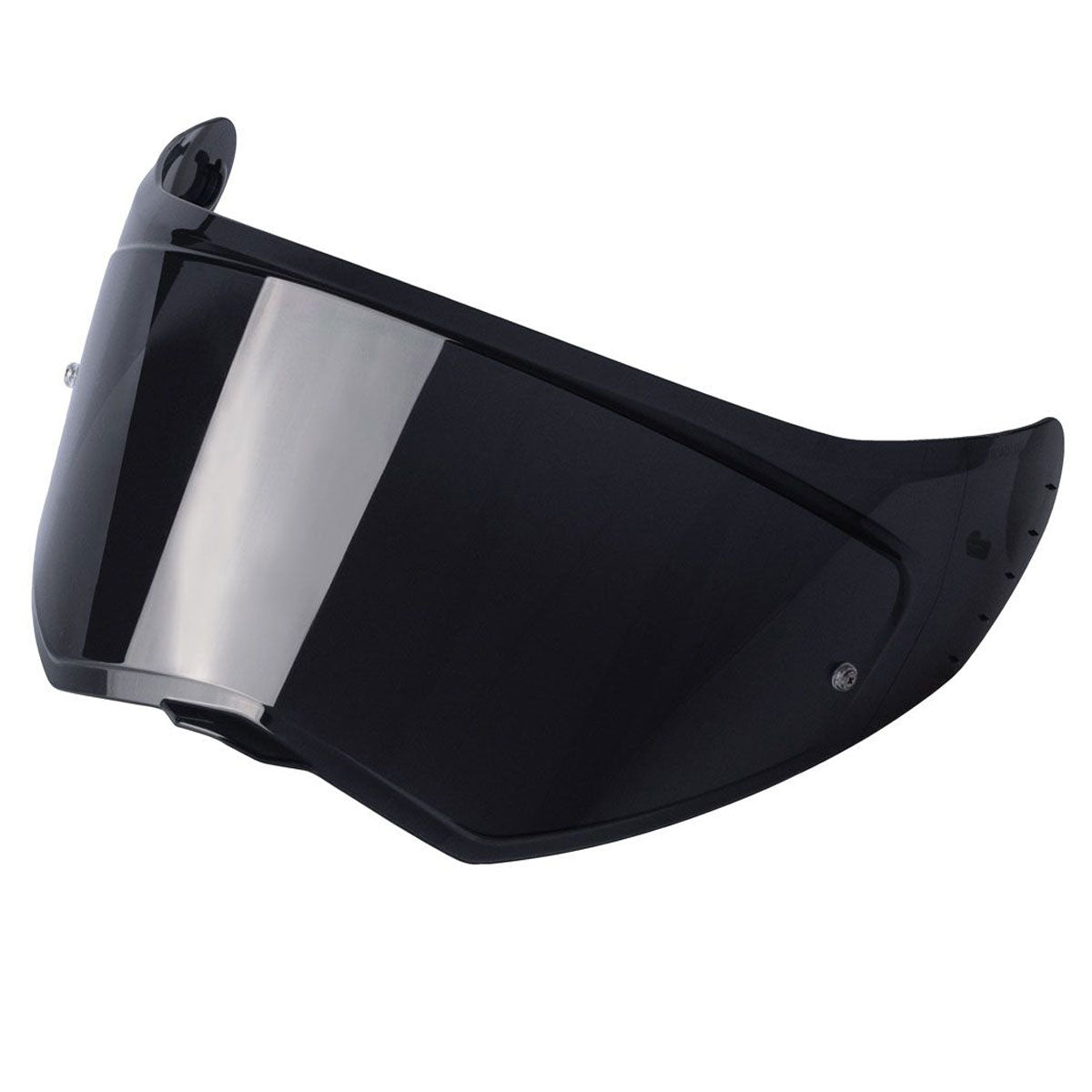 Caberg Anti Scratch Visor Dark Smoke With Pins For Drift Evo 2 Helmets