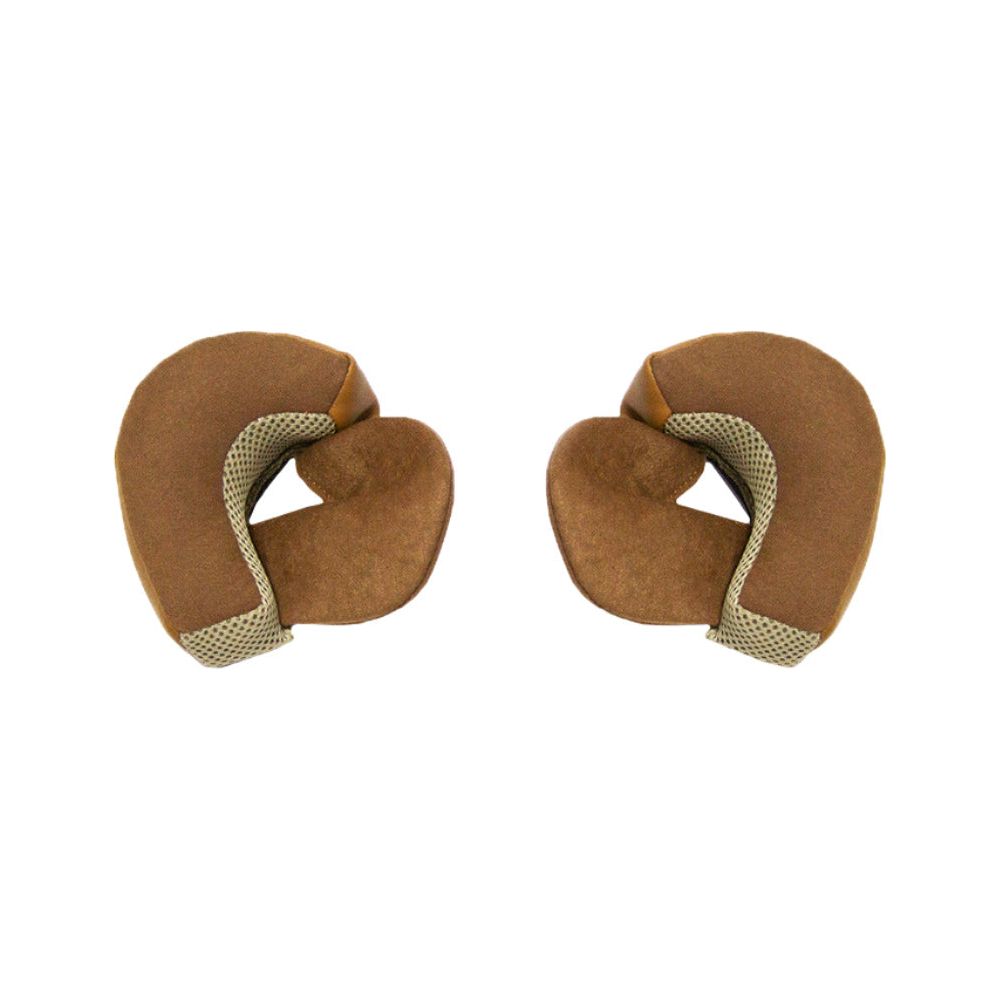 Nexx X.G30 Helmet Cheek Pad Camel