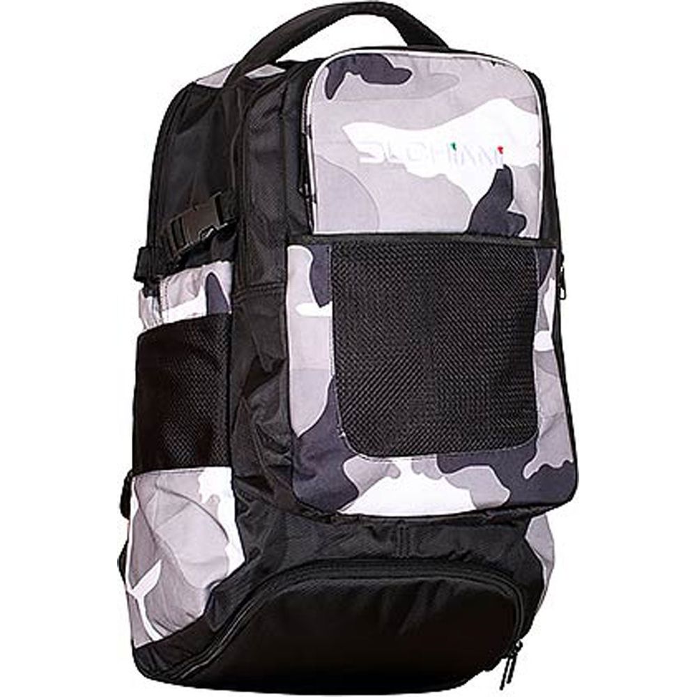 Duchinni Rucksack Camo