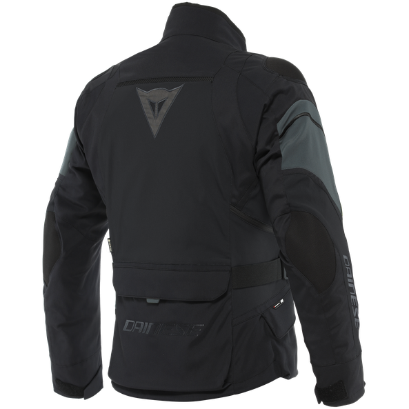 Dainese Carve Master 3 Touring Gore-Tex Jacket Black / Ebony