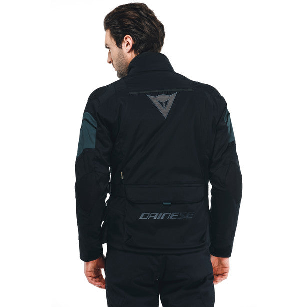 Dainese Carve Master 3 Touring Gore-Tex Jacket Black / Ebony