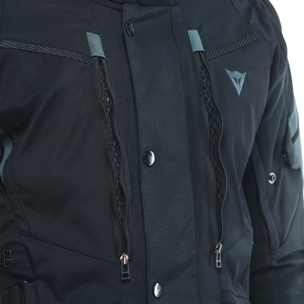 Dainese Carve Master 3 Touring Gore-Tex Jacket Black / Ebony