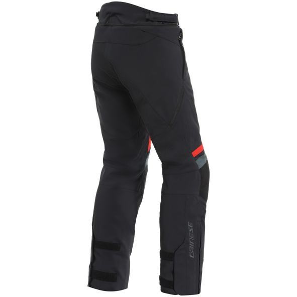 Dainese Carve Master 3 Touring Gore-Tex Trouser Black / Lava Red