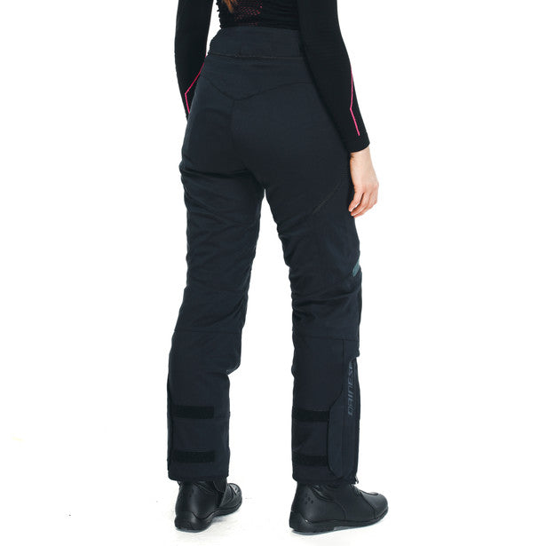 Dainese Carve Master 3 Ladies Touring Gore-Tex Trouser Black / Ebony