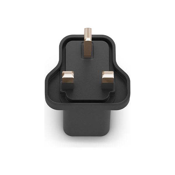 Garmin Adapter USB-C Type G Outlet Plugin Black