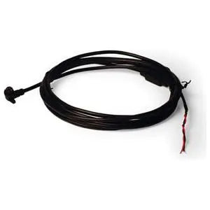 Garmin Power Cable for Zumo 400 / 500 / 550 GPS Navigation System - FREE UK Shipping, FREE 365 Day Returns | Moto Central