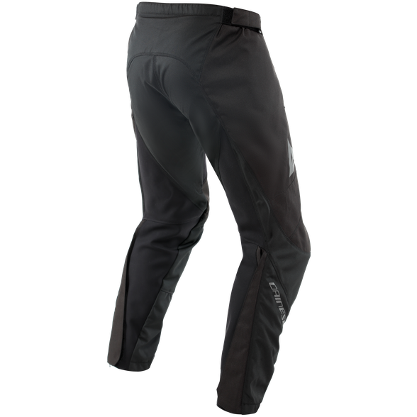 Dainese Cherokee Textile Trouser Black