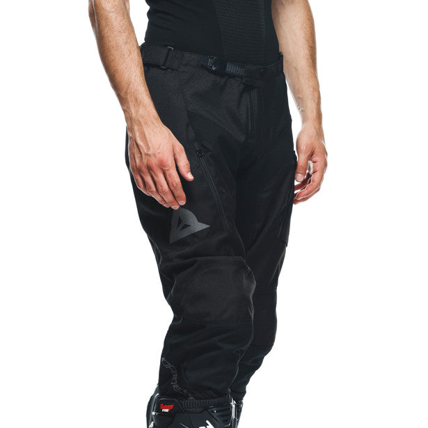 Dainese Cherokee Textile Trouser Black