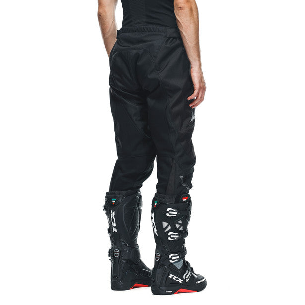 Dainese Cherokee Textile Trouser Black