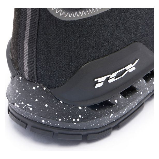 TCX Climatrek Surround Gore-Tex Boots Black / White