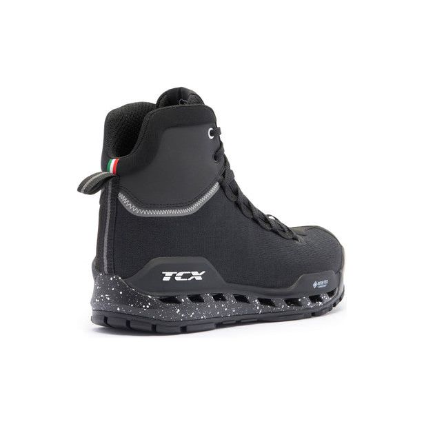 TCX Climatrek Surround Gore-Tex Boots Black / White