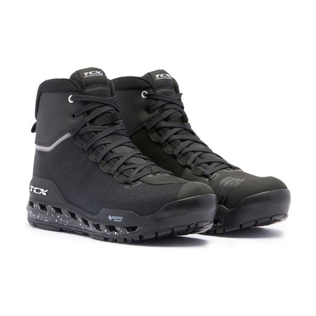 TCX Climatrek Surround Gore-Tex Boots Black / White