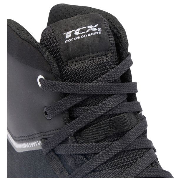 TCX Climatrek Surround Gore-Tex Boots Black / White