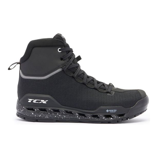 TCX Climatrek Surround Gore-Tex Boots Black / White