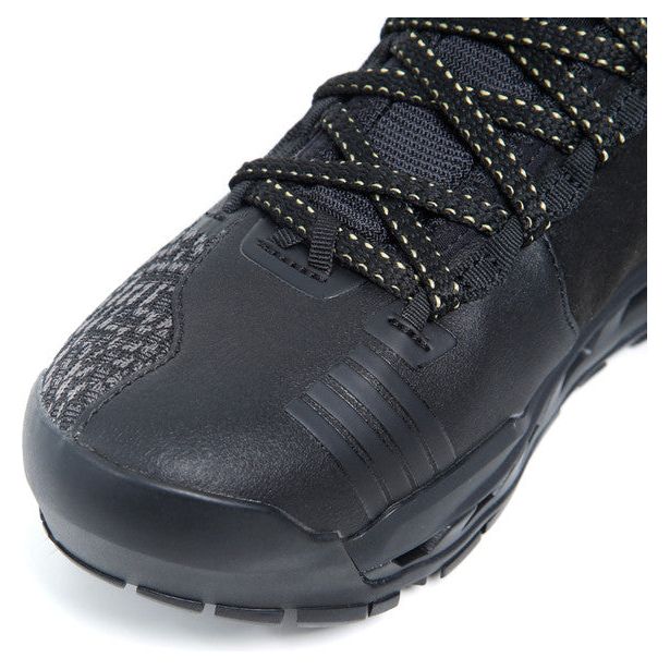 TCX Climatrek Surround Ladies Gore-Tex Boots Black / Gold