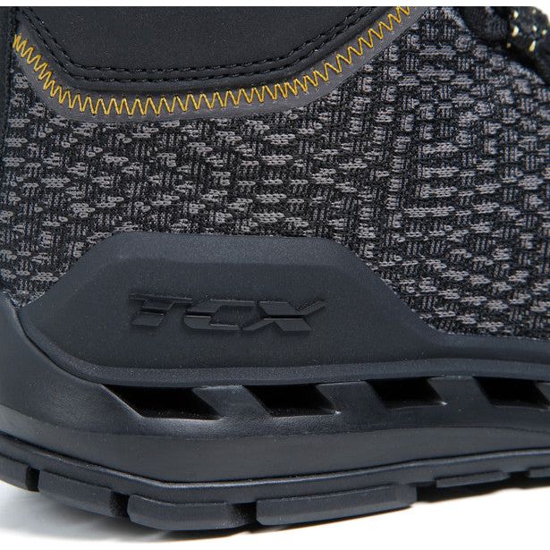 TCX Climatrek Surround Ladies Gore-Tex Boots Black / Gold