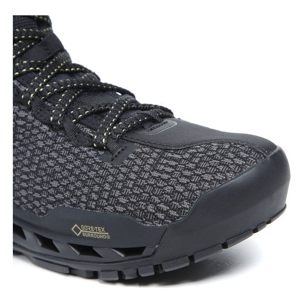 TCX Climatrek Surround Ladies Gore-Tex Boots Black / Gold