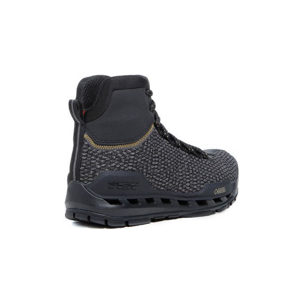 TCX Climatrek Surround Ladies Gore-Tex Boots Black / Gold