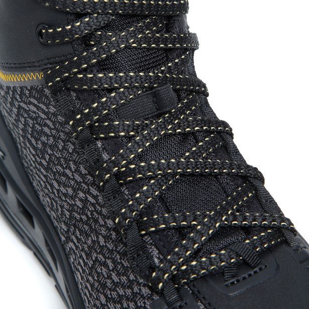 TCX Climatrek Surround Ladies Gore-Tex Boots Black / Gold