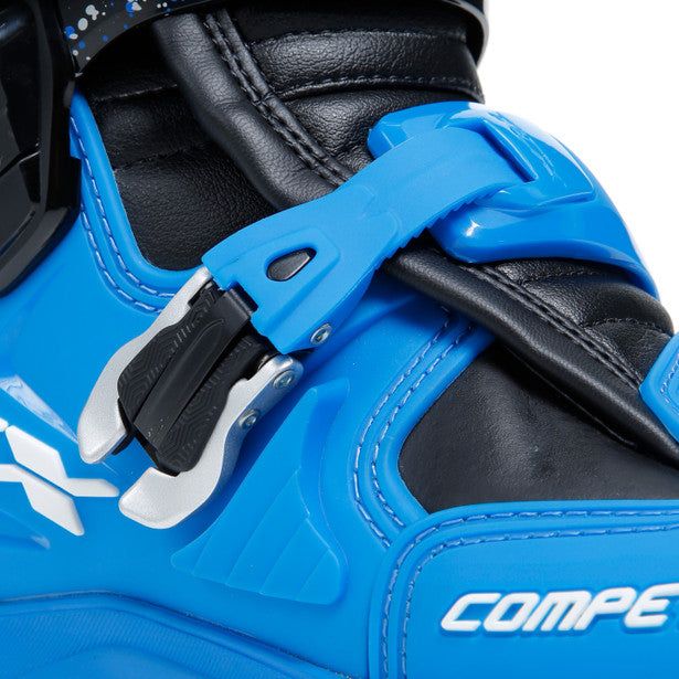 TCX Comp Evo 2 Michelin Boots Black / Blue