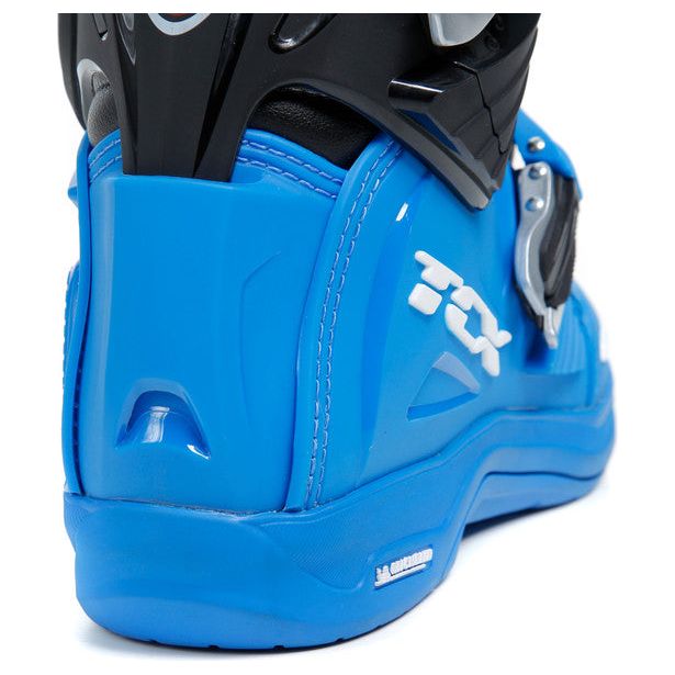 TCX Comp Evo 2 Michelin Boots Black / Blue