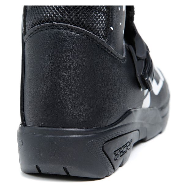 TCX Comp-Kid Boots Black / Black / White