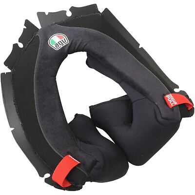 AGV Corsa-R Cheek Pad Black