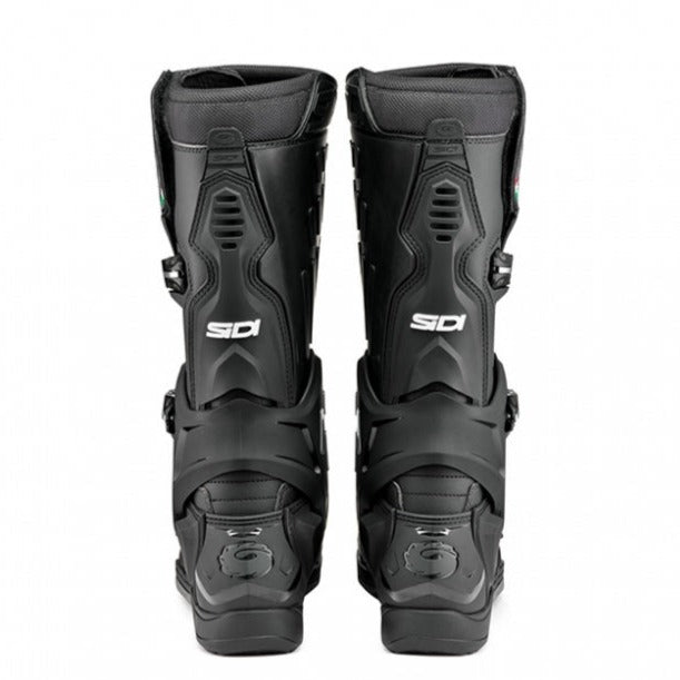 Sidi Crossair CE Boots Black / Black