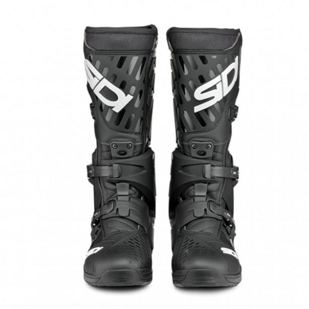 Sidi Crossair CE Boots Black / Black