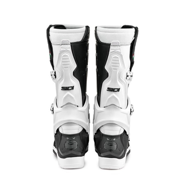 Sidi Crossair CE Boots Black / White