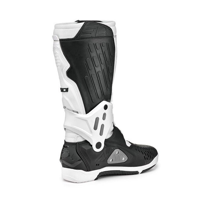 Sidi Crossair CE Boots Black / White