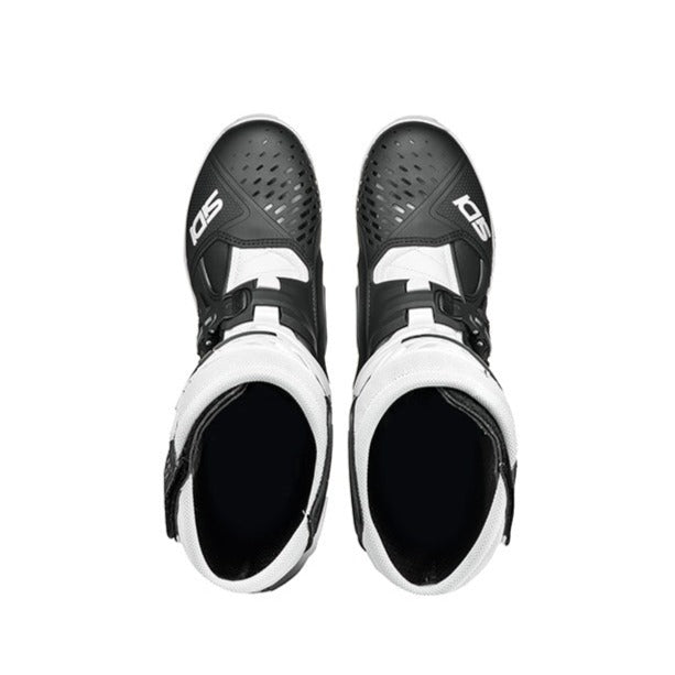 Sidi Crossair CE Boots Black / White