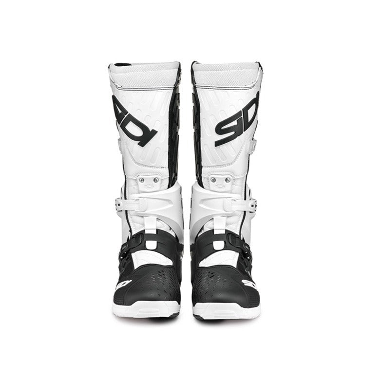 Sidi Crossair CE Boots Black / White