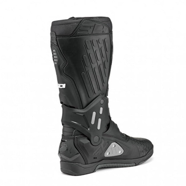 Sidi Crossair CE Boots Black / Black