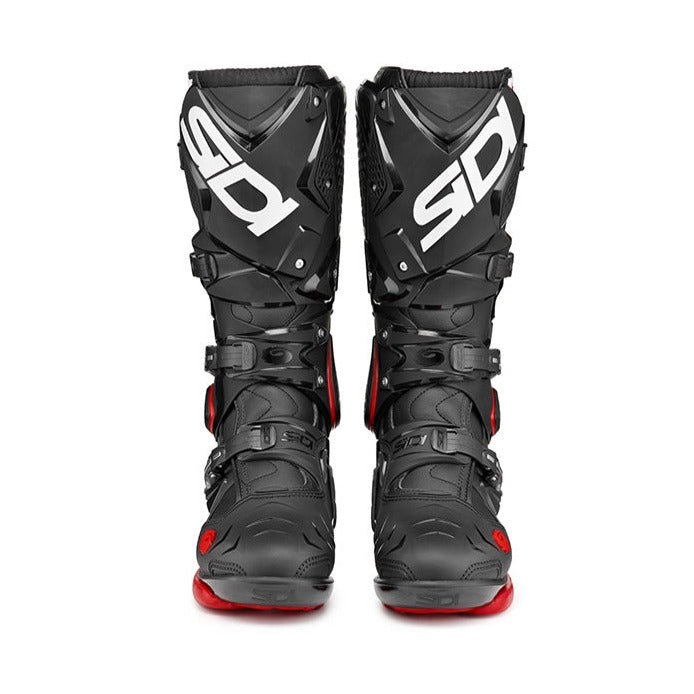 Sidi Crossfire 2 SM Soles CE Boots Black