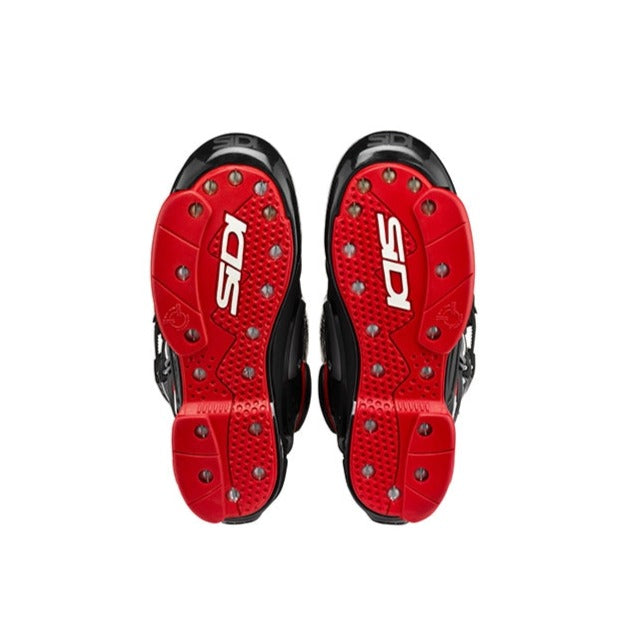 Sidi Crossfire 2 SM Soles CE Boots Black