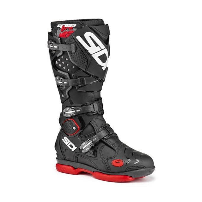 Sidi Crossfire 2 SM Soles CE Boots Black