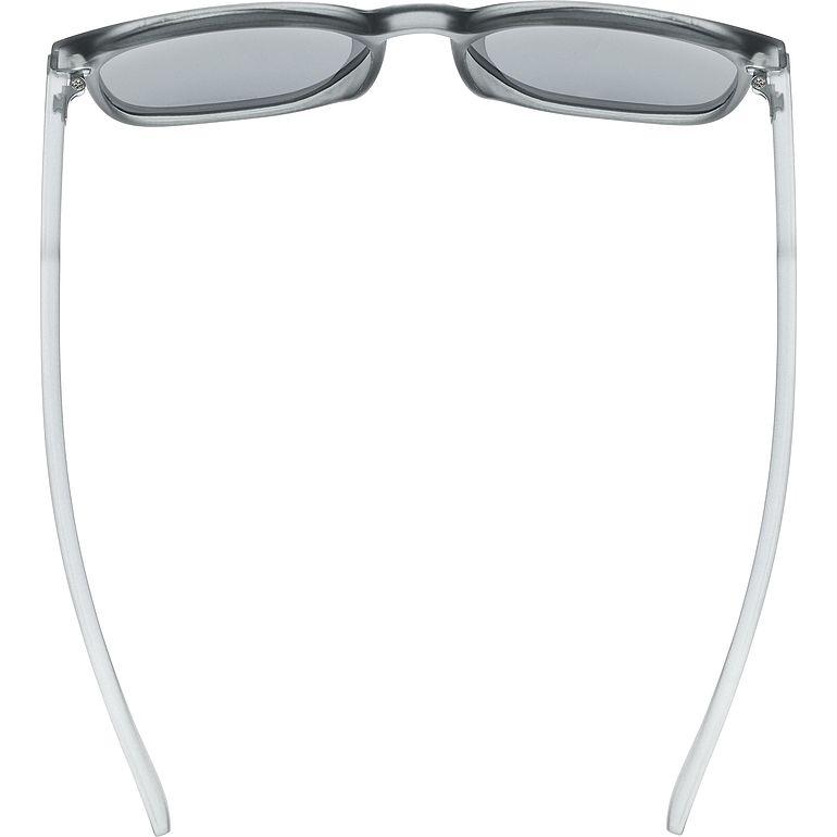 Uvex LGL 49 Polavision Sunglasses Smoke