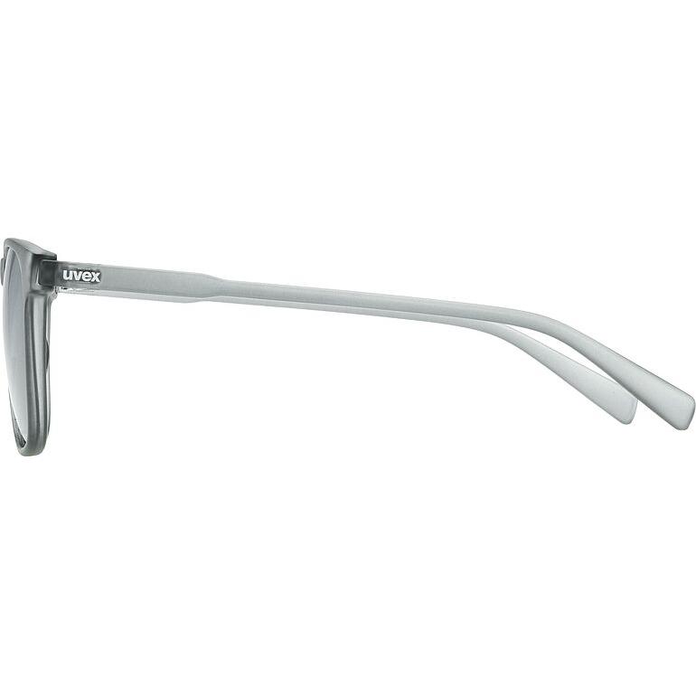 Uvex LGL 49 Polavision Sunglasses Smoke