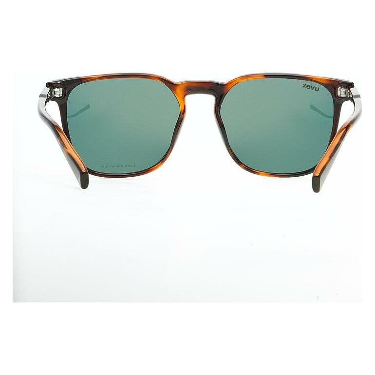 Uvex LGL 49 Polavision Sunglasses Havanna