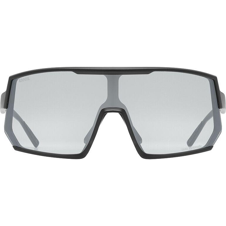 Uvex SP 235 Sunglasses Black