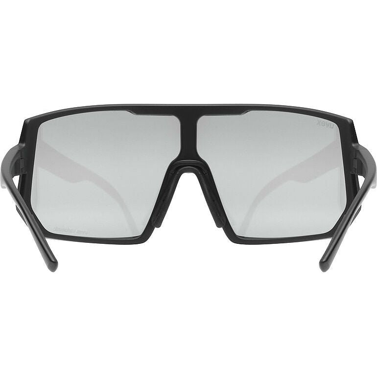 Uvex SP 235 Sunglasses Black