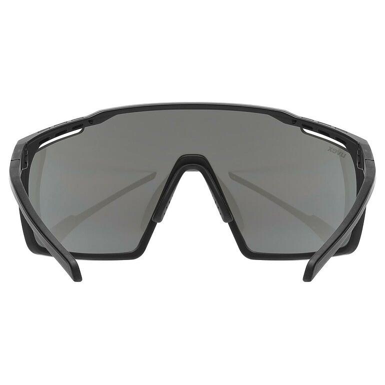 Uvex MTN Perform Sunglasses Black