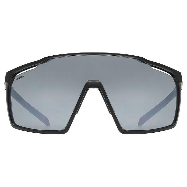 Uvex MTN Perform Sunglasses Black