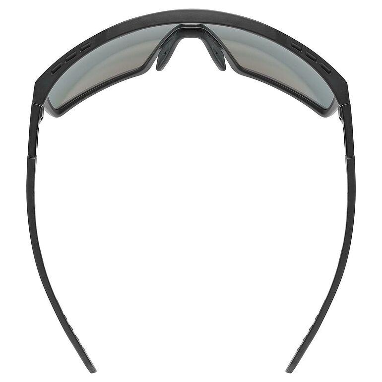 Uvex MTN Perform Sunglasses Black